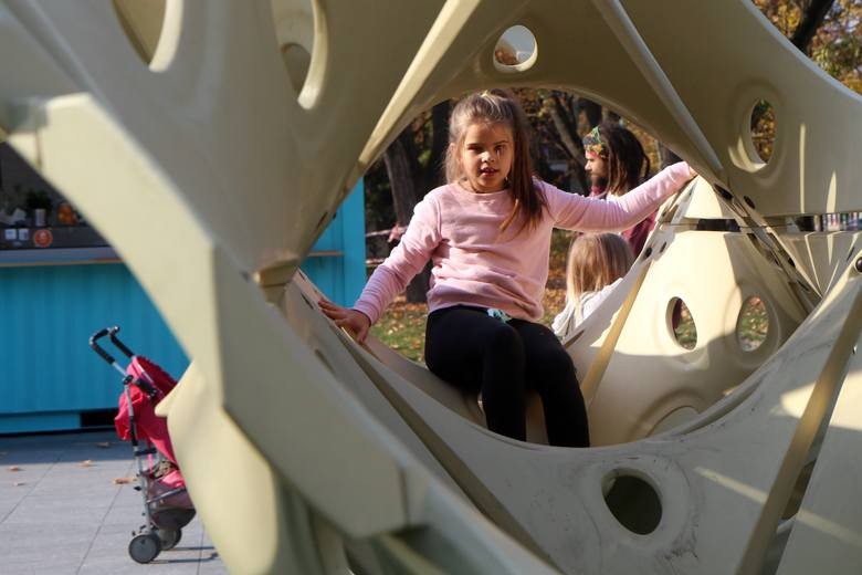 Inter-Play Spielplatzgeraete