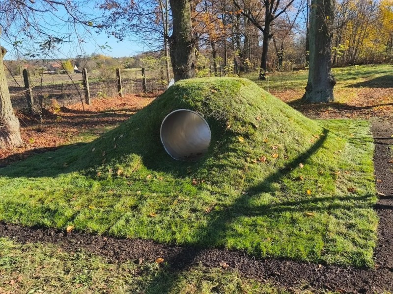 Inter-Play Spielplatzgeraete