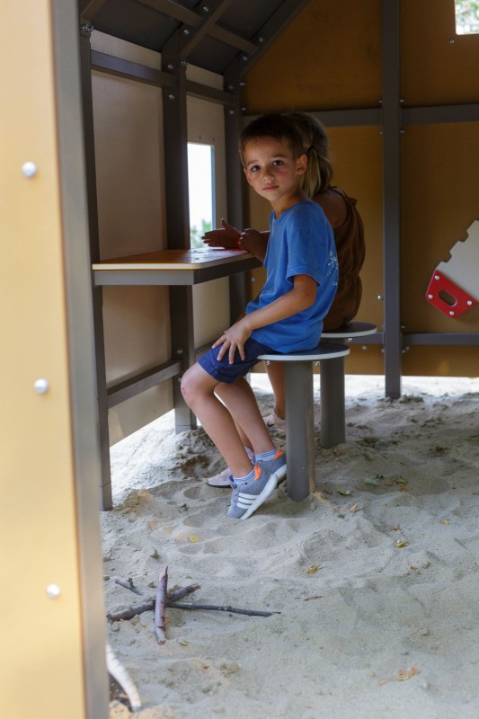 Inter-Play Spielplatzgeraete