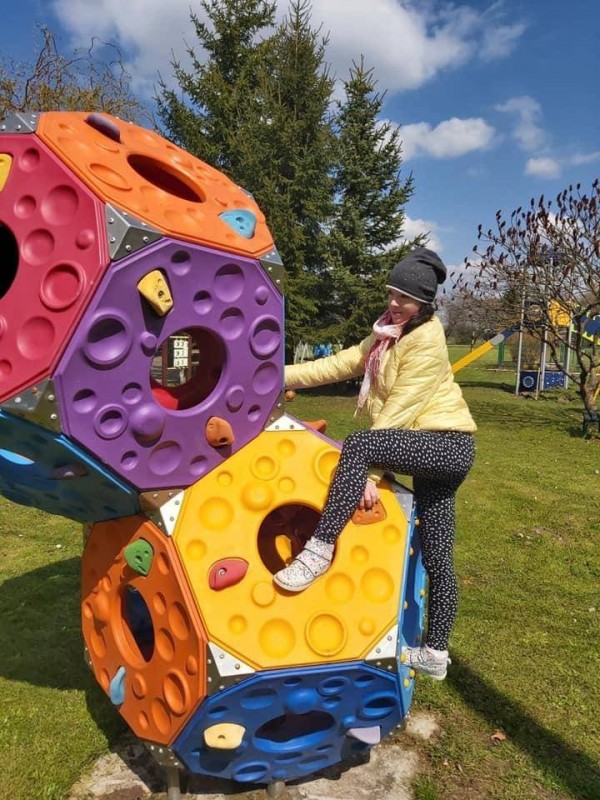 Inter-Play Spielplatzgeraete