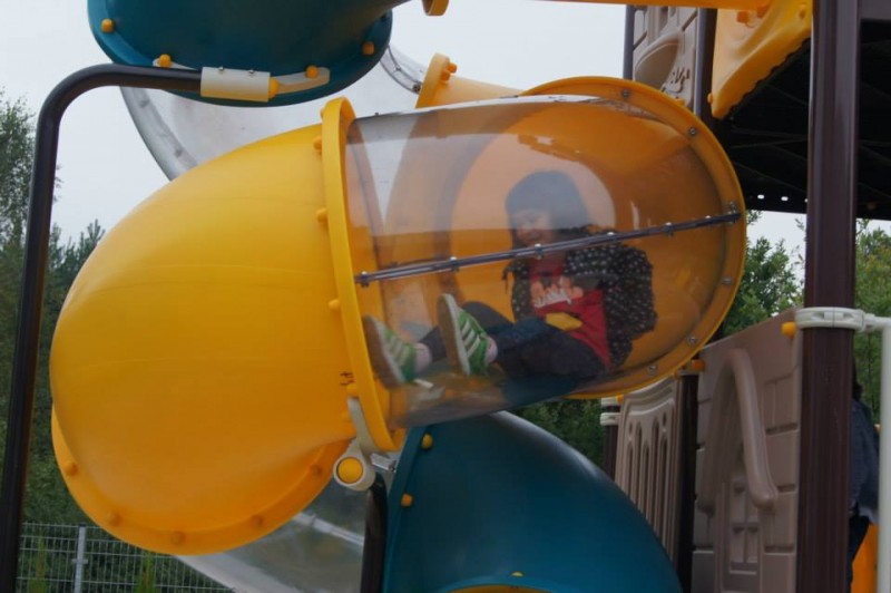 Inter-Play Spielplatzgeraete