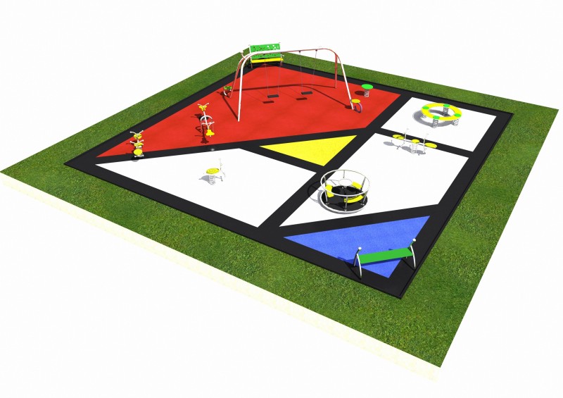 LIMAKO for kids layout 10 Inter-Play Spielplatzgeraete