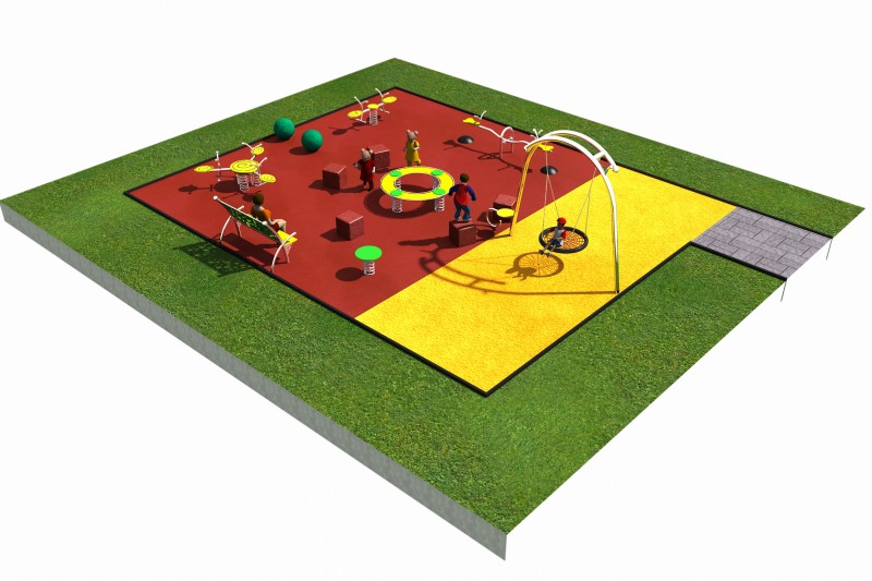 LIMAKO for kids layout 4 Inter-Play Spielplatzgeraete