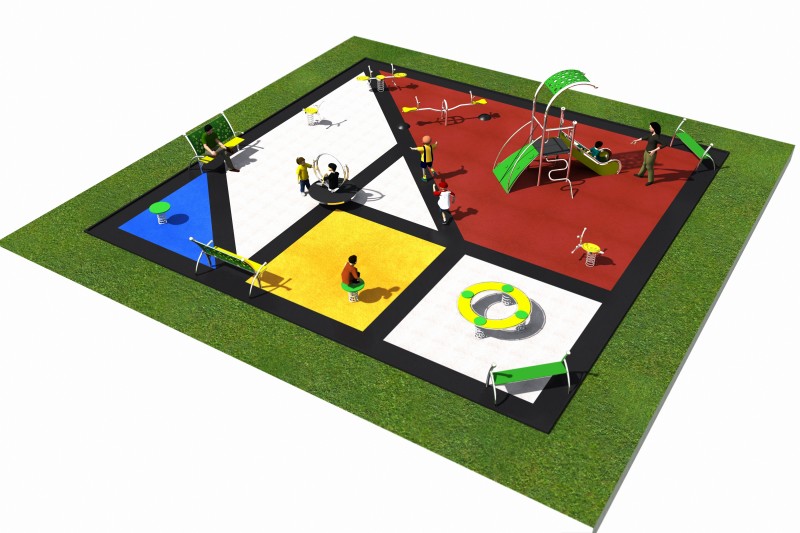 LIMAKO for kids layout 8 Inter-Play Spielplatzgeraete