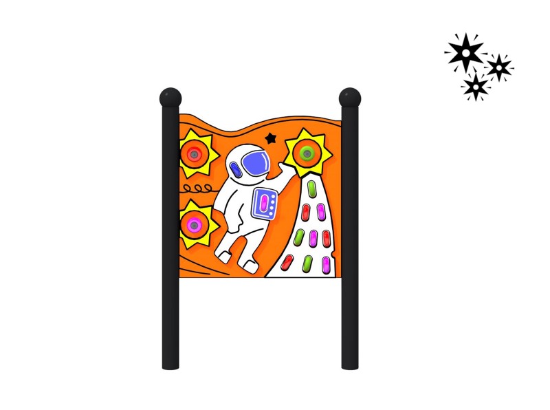 ASTRONAUT LUMO