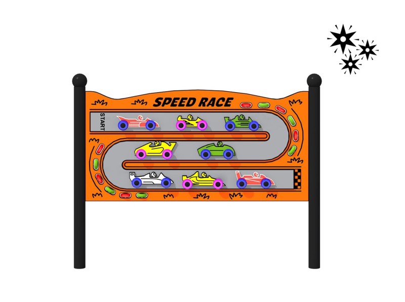CARS 1 LUMO
