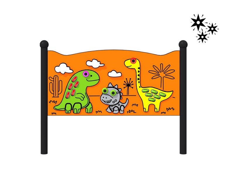 DINO LUMO