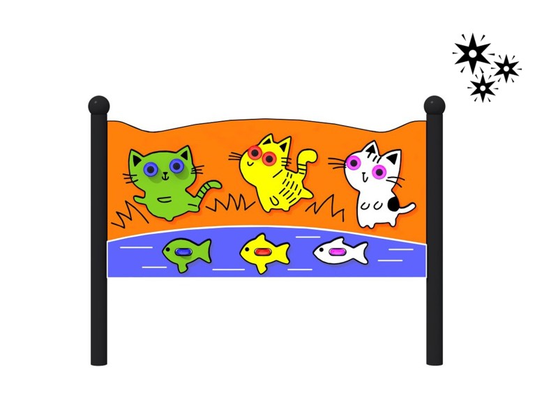 CATS LUMO
