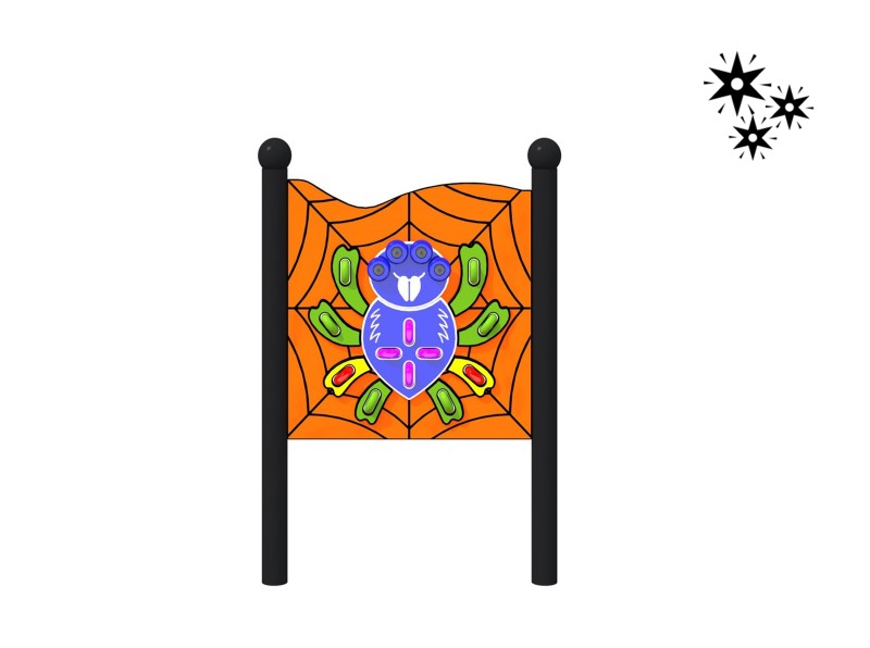 SPIDER LUMO