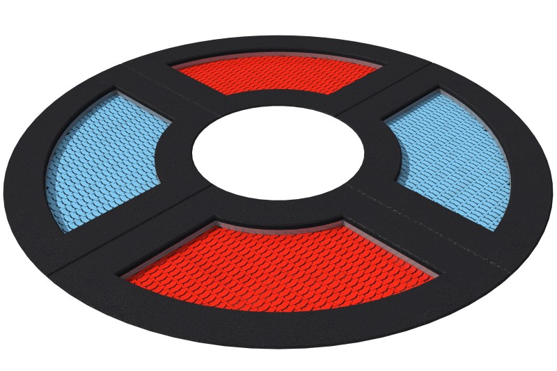 Inter-Play - 