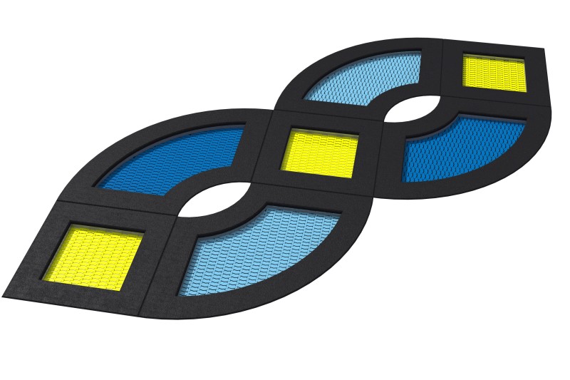 Inter-Play - 