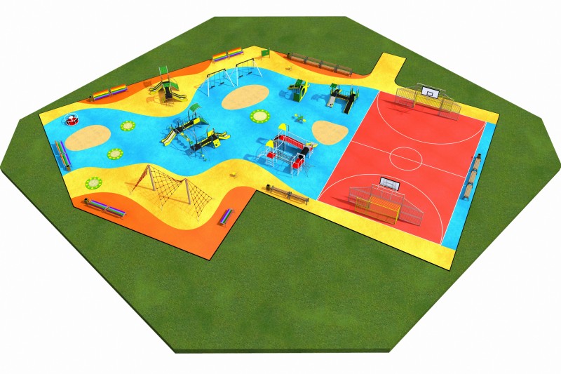 MIX layout 1 Inter-Play Spielplatzgeraete