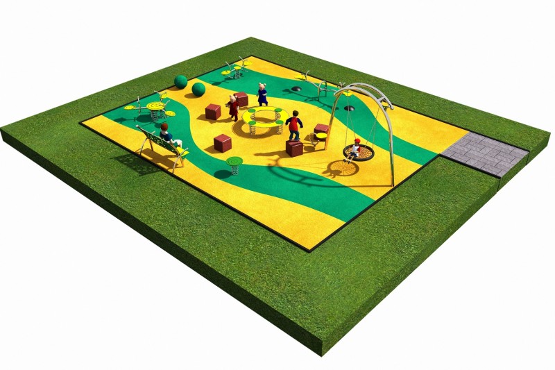 LIMAKO for kids layout 4 Inter-Play Spielplatzgeraete