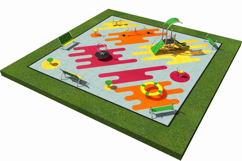 LIMAKO for kids layout 8 Inter-Play Spielplatzgeraete