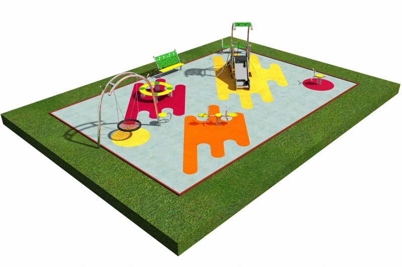 LIMAKO for kids layout 9 Inter-Play Spielplatzgeraete