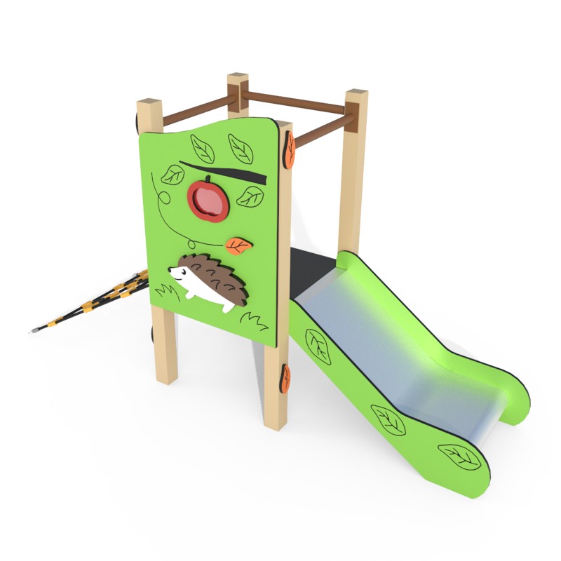 LUDO FOREST 1-1