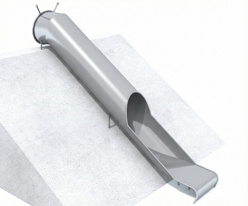 Inter-Play - TUBO H2400